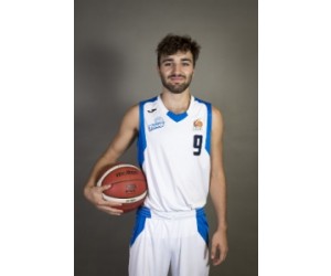 Paul Keese basketball player photo 2