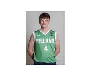 Paul Kelly basketball player photo