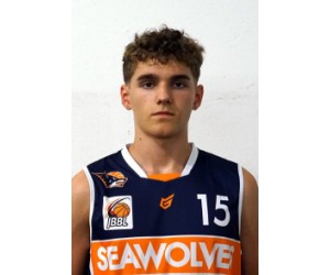 Paul Kersten basketball player