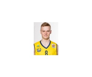 Paul Koskowski basketball player - SF