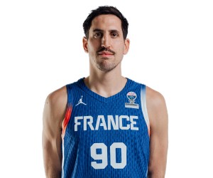 Paul Lacombe basketball player photo 2