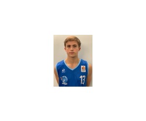 Paul Levi Urban basketball player - SF
