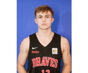 Paul Levi Urban basketball player photo 2