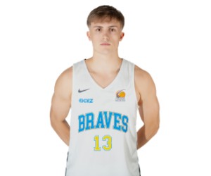 Paul Levi Urban basketball player photo 3