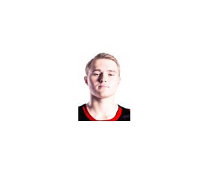 Paul Lindberg basketball player - SF