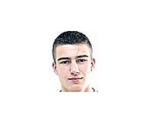 Paul-Lou Duwiquet basketball player - SG