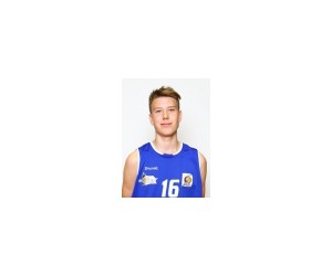Paul Luis Schwabe basketball player - C