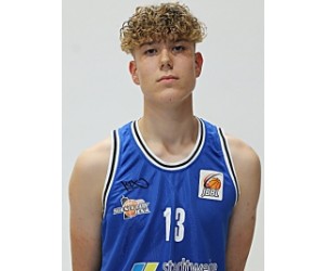 Paul Luis Schwabe basketball player photo 2