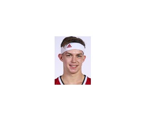 Paul Mulcahy basketball player - G