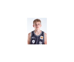 Paul Nickola basketball player - SG