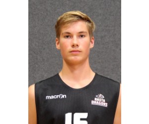 Paul Pickart basketball player - C