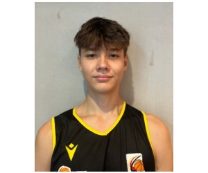 Paul Plato basketball player photo 1