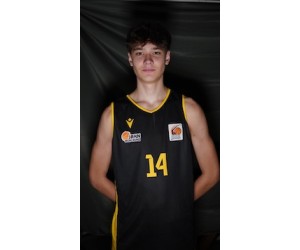 Paul Plato basketball player - PF