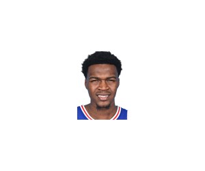 Paul Reed basketball player - PF/C