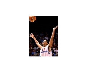 Paul Rigot basketball player - SF