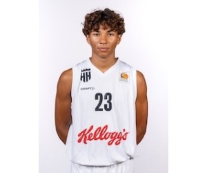 Paul Russ basketball player - G