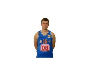 Paul Schlaug basketball player photo 1
