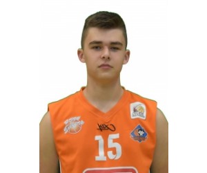 Paul Schlaug basketball player - PF