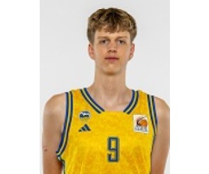 Paul Schmorleiz basketball player - G