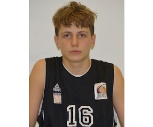 Paul Scholle basketball player