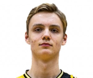 Paul Sebastian Franz Minjoth basketball player photo 1