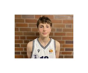 Paul Seegers basketball player