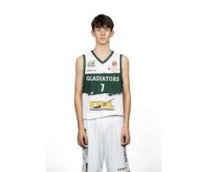 Paul Sesterhenn basketball player