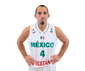 Paul Stoll basketball player - PG