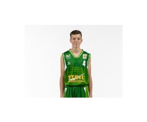 Paul Stupperich basketball player photo 1