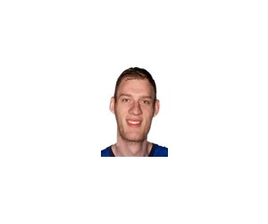 Paul Sturgess basketball player - C
