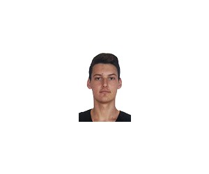 Paul Turpin basketball player photo 2