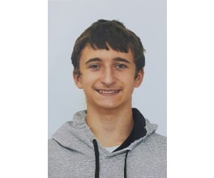 Paul Verdu Schlie basketball player