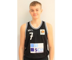 Paul Viefhues basketball player photo 2