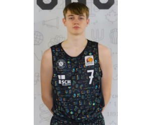 Paul Viefhues basketball player photo 3