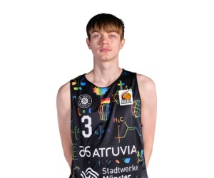 Paul Viefhues basketball player photo 4