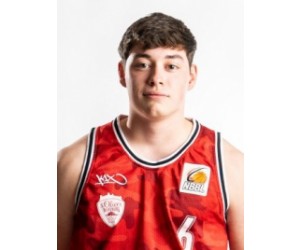 Paul Vincent Retfalvi basketball player photo 2