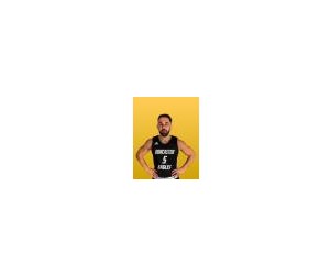 Paul Walsh basketball player - G