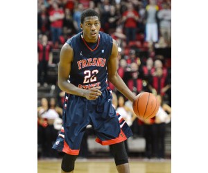 Paul Watson basketball player photo 1
