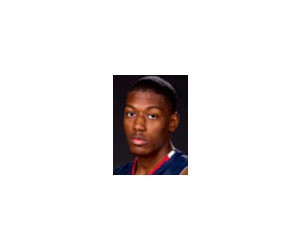 Paul Watson basketball player - SG