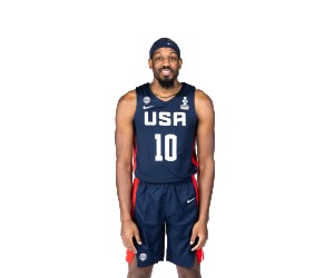 Paul Watson basketball player photo 5