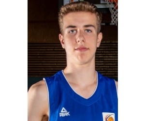 Paul Zaschel basketball player photo 2