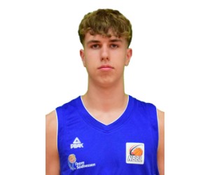 Paul Zaschel basketball player photo 3