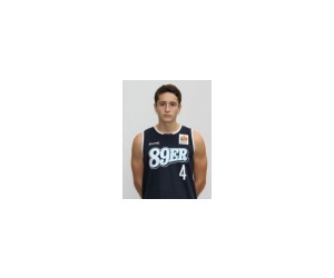 Paul Zeuch basketball player - SF