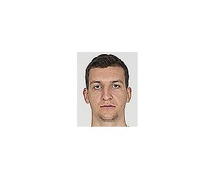 Paul Zipser basketball player photo 1