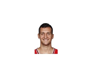 Paul Zipser basketball player - F