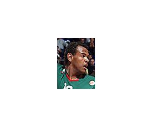 Paulao Prestes basketball player - C