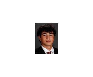 Paulie Stramaglia basketball player - PG
