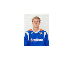Paulius Lescinskas basketball player - SG