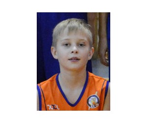 Paulius Lukasevicius basketball player