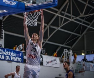 Paulius Murauskas basketball player photo 1